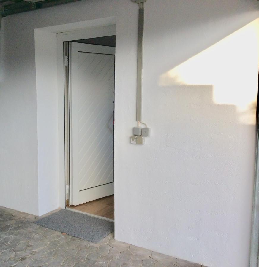 Fernblick Apartamento Zweibrücken Exterior foto