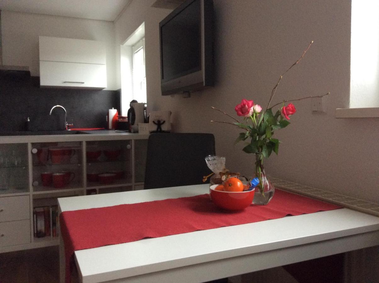 Fernblick Apartamento Zweibrücken Exterior foto