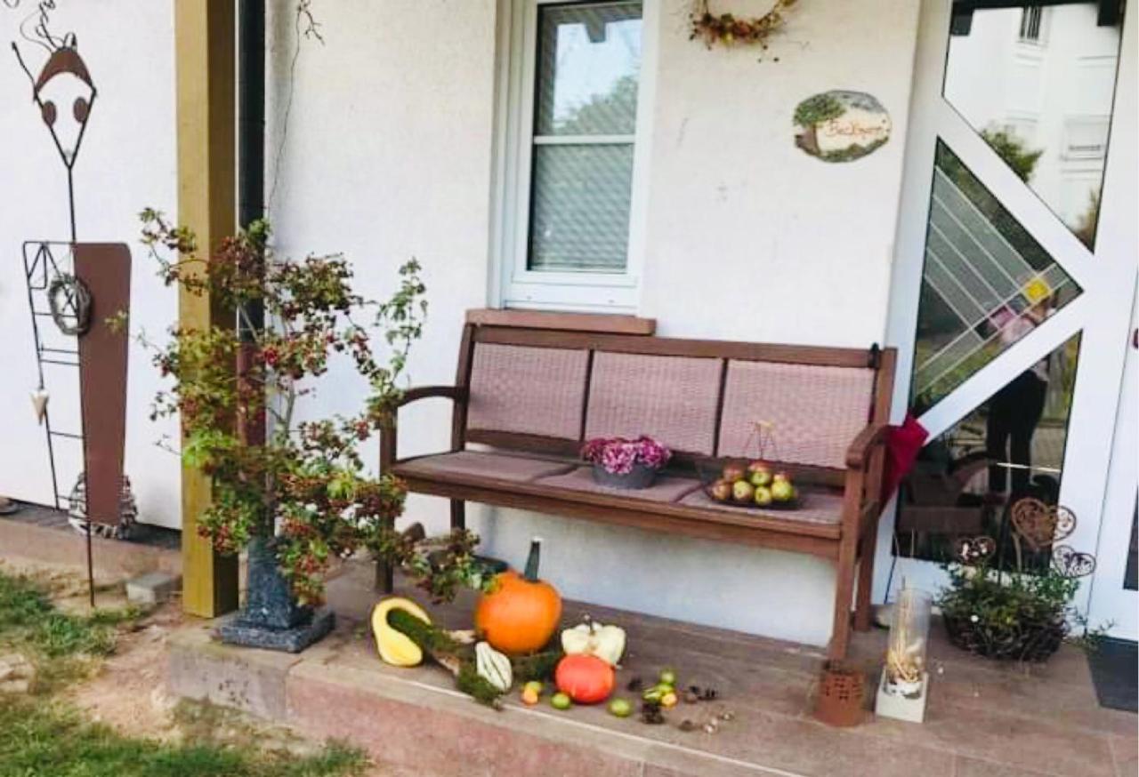 Fernblick Apartamento Zweibrücken Exterior foto