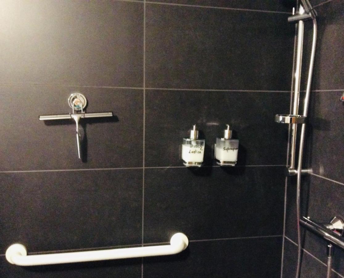Fernblick Apartamento Zweibrücken Exterior foto